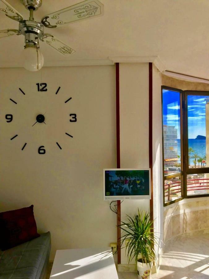 Coblanca V Apartment Benidorm Exterior photo